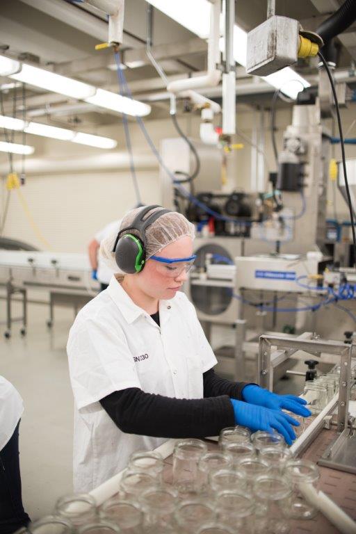 Discover Food Science Food Science & Nutrition Cal Poly, San Luis